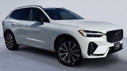 2025 Volvo XC60 B5 Plus Dark Theme