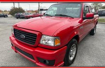 2006 Ford Ranger XLT