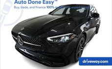 2023 Mercedes-Benz C-Class C 300 4MATIC