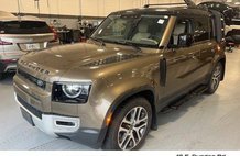 2020 Land Rover Defender 110 HSE