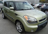 2010 Kia Soul !