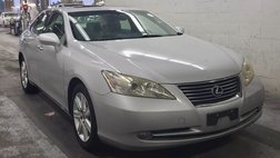 2008 Lexus ES 350 Base