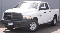 2014 Ram Ram Pickup 1500 Tradesman