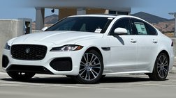 2024 Jaguar XF P250 R-Dynamic SE