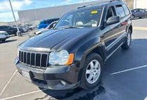 2009 Jeep Grand Cherokee Laredo