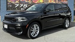2022 Dodge Durango R/T