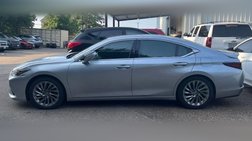 2024 Lexus ES 350 Ultra Luxury