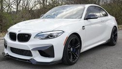 2018 BMW M2 Base