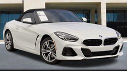 2024 BMW Z4 sDrive30i