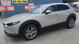 2023 Mazda CX-30 2.5 S Premium