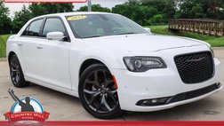 2022 Chrysler 300 S V6