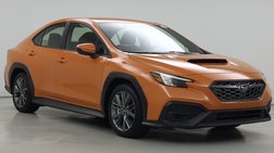 2024 Subaru WRX Base