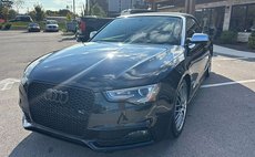 2013 Audi S5 3.0T quattro Premium Plus