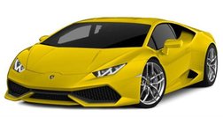 2015 Lamborghini Huracan LP 610-4