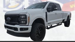 2023 Ford Super Duty F-250 XLT