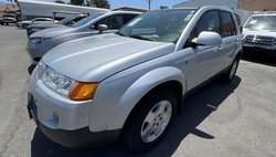 2005 Saturn VUE Base