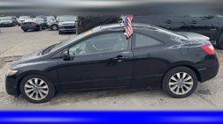 2011 Honda Civic EX-L