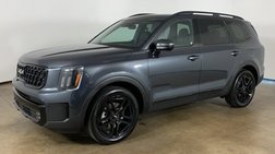 2024 Kia Telluride SX X-Line