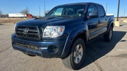 2006 Toyota Tacoma PreRunner V6