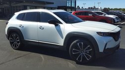 2025 Mazda CX-50 2.5 S Premium Plus