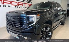 2023 GMC Sierra 1500 Denali Ultimate