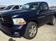 2012 Ram Ram Pickup 1500 ST