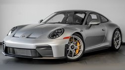 2025 Porsche 911 GT3 Touring