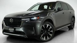 2024 Mazda CX-90 Plug-in Hybrid Premium Plus