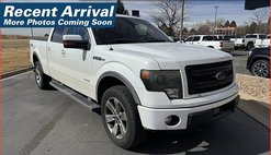 2013 Ford F-150 XL