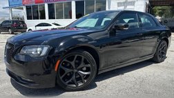 2021 Chrysler 300 S V6