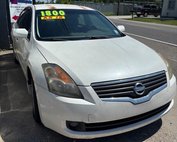 2009 Nissan Altima 2.5