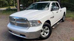 2016 Ram Ram Pickup 1500 SLT