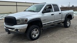 2006 Dodge Ram 2500 ST