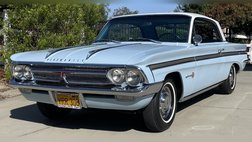 1962 Oldsmobile 