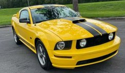 2006 Ford Mustang GT Premium