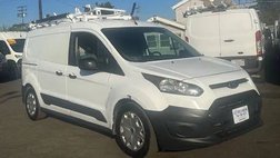 2016 Ford Transit Connect XL