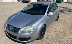 2009 Volkswagen Jetta S