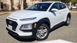2019 Hyundai Kona SE