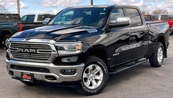 2024 Ram Ram Pickup 1500 Laramie