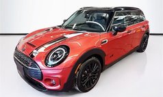 2024 MINI Clubman Cooper S ALL4