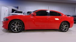 2017 Dodge Charger SXT
