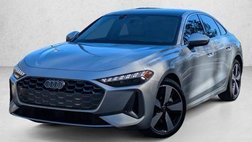 2025 Audi A5 quattro Premium Plus TFSI