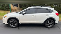 2015 Subaru XV Crosstrek 2.0i Limited