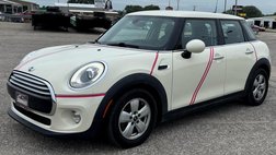 2015 MINI Hardtop Cooper