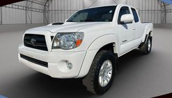 2006 Toyota Tacoma V6