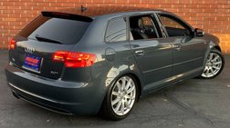 2012 Audi A3 2.0T Premium Plus