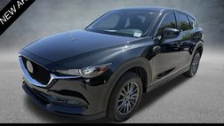 2021 Mazda CX-5 Sport