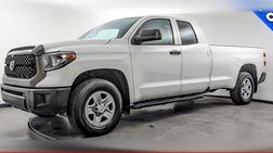 2021 Toyota Tundra SR