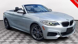 2016 BMW 2 Series M235i