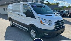 2020 Ford Transit 250
